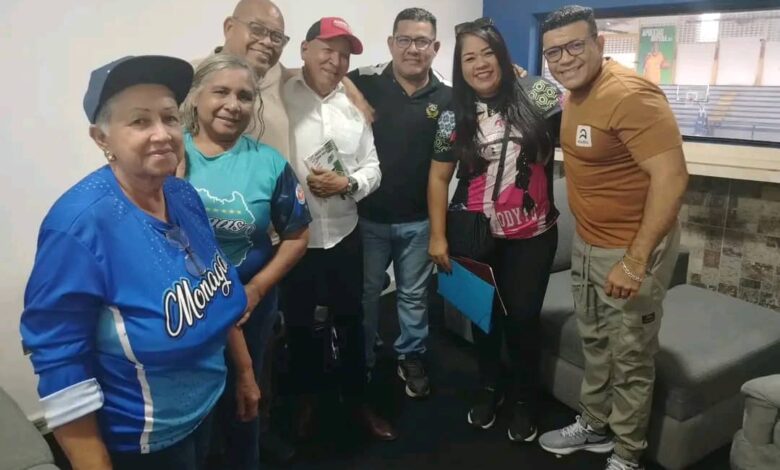 Monagas se prepara para ser el epicentro del béisbol menor con la XI Copa de Oro 2026