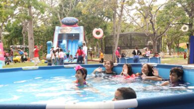 Semana Santa en La Guaricha: Alcaldía de Maturín presenta agenda de fe y tradición