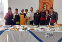 Arte culinario: El Icum estrena nueva etapa en su cocina salada