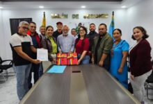 Gobernador Ernesto Luna entrega Informe Anual 2025 ante el Clsem