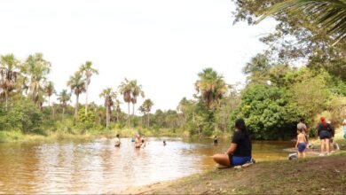 Estos son los 16 balnearios aptos para La Semana Mayor en Maturín