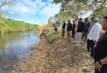 Balnearios de Cedeño están listos para la Semana Santa 2026