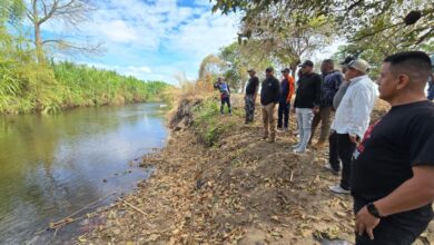 Balnearios de Cedeño están listos para la Semana Santa 2026