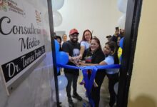 Inauguran consultorio "Tomás Freites Paz" en Maturín
