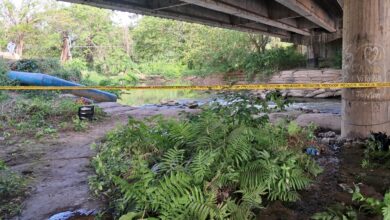 Hallan cadáver de un Polimonagas en el río Guarapiche