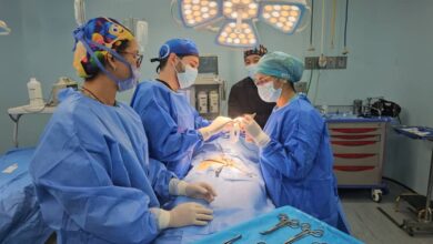 Gobernación de Monagas activará plan quirúrgico para pacientes de Santa Bárbara y Aguasay