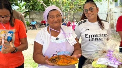 El 4.º Festival del Cuajao recorre siete parroquias de ​Maturín