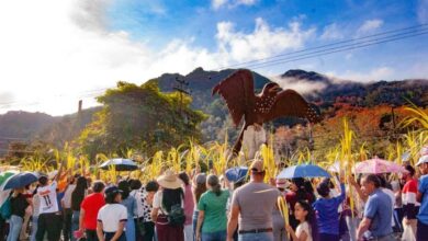 Despliegan operativo en balnearios y templos de Monagas