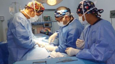 Hospital de Caicara alcanza las 204 cirugías este 2026