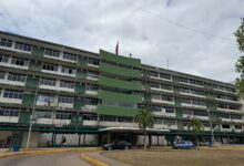 Activan 600 trabajadores de la salud en el Humnt durante la Semana Santa