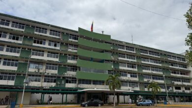 Activan 600 trabajadores de la salud en el Humnt durante la Semana Santa