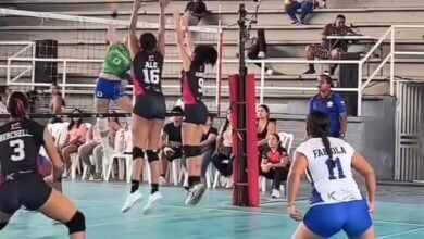 Guácharas de Monagas remontó en Guatire y acecha el liderato de la LPV