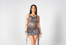 Yailin La Más Viral es liberada bajo fianza