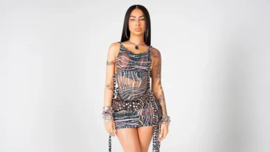 Yailin La Más Viral es liberada bajo fianza