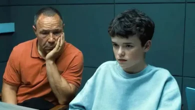 ‘Adolescencia’ lidera con 11 nominaciones a los premios Bafta 2026