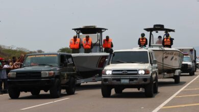 Activan más de 3 mil 500 puntos de control durante la Semana Santa 2026