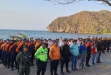 Autoridades activan plan especial de vigilancia Semana Santa Segura 2026