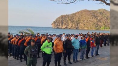 Autoridades activan plan especial de vigilancia Semana Santa Segura 2026