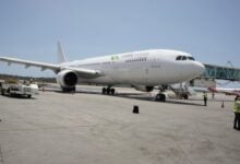 Reactivan ruta directa entre República Dominicana y Venezuela