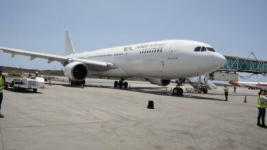 Reactivan ruta directa entre República Dominicana y Venezuela