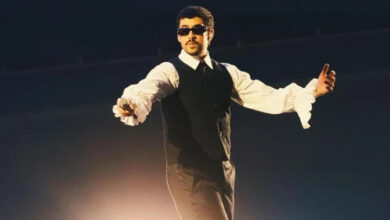 Bad Bunny conquista Japón: Cientos de nipones cantan "Yonaguni" en japonés