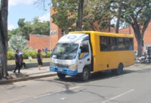 Presidente de la rutas 41: nuevo aumento de pasaje es necesario para el sector transporte