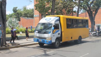 Presidente de la rutas 41: nuevo aumento de pasaje es necesario para el sector transporte