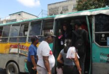 Maturineses piden un mejor servicio del transporte público tras aumento del pasaje