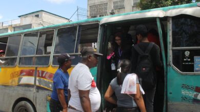 Maturineses piden un mejor servicio del transporte público tras aumento del pasaje