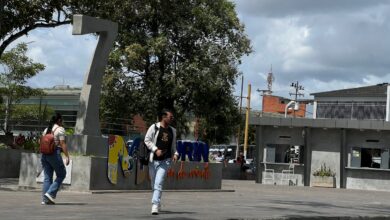 Maturineses se concientizan para ahorrar energía y piden difundir programa de cortes de luz