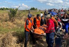 Rescatan el cuerpo sin vida del joven Adán Márquez