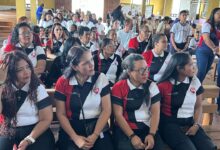 Con una misa Fe y Alegría conmemora su 71 aniversario