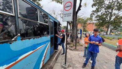 Pasajeros de Maturín piden estabilidad de las tarifas en las rutas