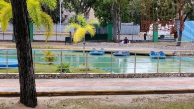 Más de 3 mil personas estiman que visiten el Parque La Guaricha en Semana Santa