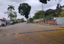 Vecinos de Fundemos denuncian fallas en el suministro de agua