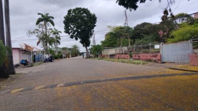 Vecinos de Fundemos denuncian fallas en el suministro de agua