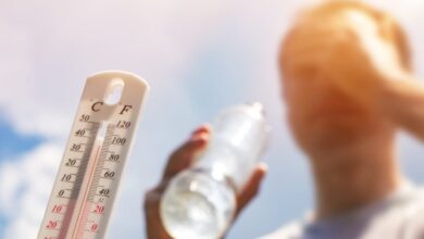 Monagas entre los estados más afectados por las altas temperaturas