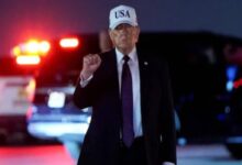 Trump se abre a negociar con Irán: ellos quieren hablar y yo acepté