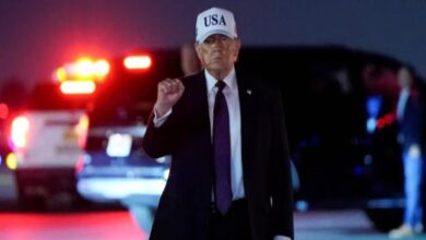 Trump se abre a negociar con Irán: ellos quieren hablar y yo acepté
