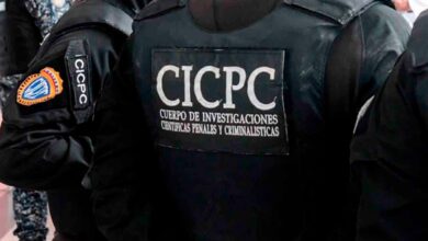 Cicpc detiene a sujeto dedicado al hurto de viviendas y comercios en Lara