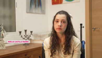 El caso de Noelia Castillo: así será su procedimiento de eutanasia