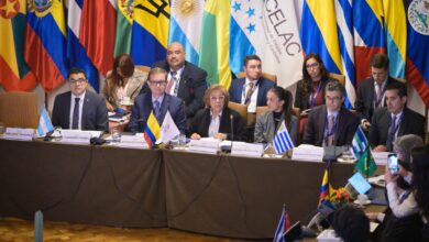Colombia recibe la X Cumbre de la Celac