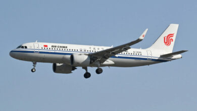 Air China reanuda vuelos directos a Corea del Norte