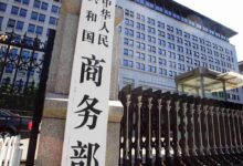 China exige al Reino Unido revocar sanciones contra sus empresas