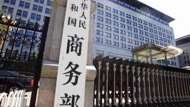 China exige al Reino Unido revocar sanciones contra sus empresas