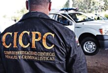 Detenido sujeto por agredir físicamente a su pareja de 17 años en Lara