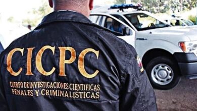 Detenido sujeto por agredir físicamente a su pareja de 17 años en Lara