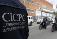 Detenida administradora por desfalco a empresa donde laboraba