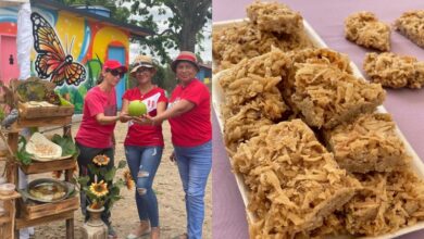 Santa Bárbara estrena su Festival del Dulce Criollo