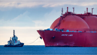 Petróleo baja a US$ 90 tras anuncios de Trump sobre fin de la guerra